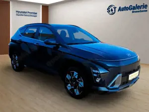 Hyundai KONA Bild 2