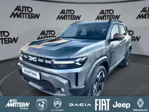 Dacia Duster III 1.2 Mild-Hybrid 140 Extreme