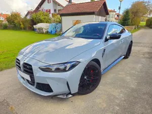 BMW M4 M4 Competition M xDrive