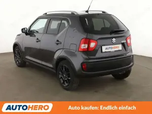 Suzuki Ignis 1.2 DualJet Comfort + Aut.*NAVI*LED*TEMPO*PDC*SHZ* Bild 3