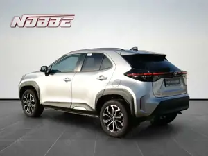 Toyota Yaris Cross Hybrid 130 1.5 VVT-i Teamplayer Safety+Winter Pake Bild 3