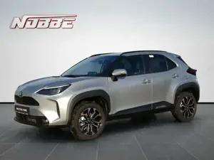Toyota Yaris Cross Hybrid 130 1.5 VVT-i Teamplayer Safety+Winter Pake