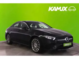 Mercedes-Benz A 250 e 8G-DCT AMG Line+LED+NAVI+KAMERA+LEDER