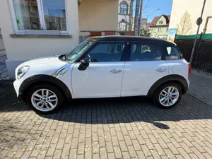 MINI Cooper Countryman Mini Cooper Countryman Bild 2