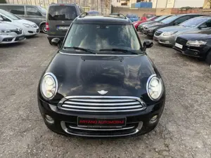 MINI Cooper SD Clubman *Xen*Pano*Leder*EU5