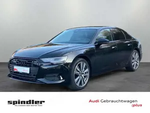 Audi A6 55TFSI quattro S-tronic / Pano, LED