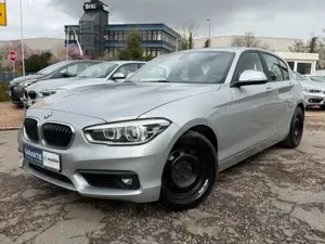 BMW 118 d 150 PS/xDrive Advantage/LED/LEDER/NAVI/