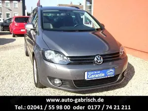 Volkswagen Golf Plus Life, Sitzheizung, MFL, Klimaautomatik, CAR-PLAY