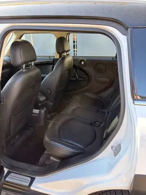 MINI Cooper Countryman Mini Cooper Countryman Bild 5