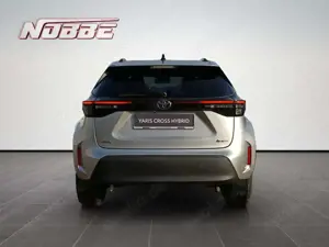 Toyota Yaris Cross Hybrid 130 1.5 VVT-i Teamplayer Safety+Winter Pake Bild 4