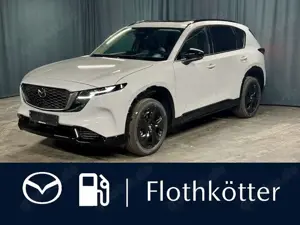Mazda CX-5 141PS HOMURA*LEDER-S*PANO