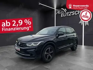 Volkswagen Tiguan TDI Life DSG 4M Standhzg Matrix Navi ACC HUD PD...