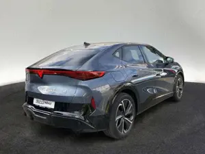 CUPRA Tavascan VZ 4Drive 77kWh NAVI SHZ R-KAM WÄPU Bild 3
