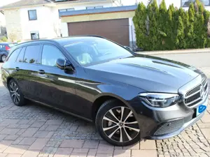 Mercedes-Benz E 300 E 300 de T 9G-TRONIC Avantgarde