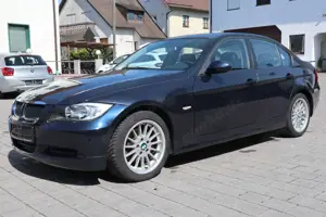 BMW 318 i Klima Alu - Steuerkette+Service+TÜV NEU