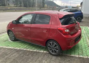 Mitsubishi Space Star Bild 3