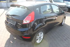 Ford Fiesta Celebration Bild 3