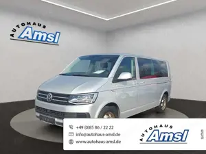 Volkswagen T6 Transporter 2.0 TDI Caravelle Comfortline lang