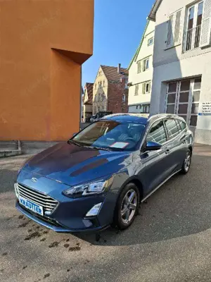 Ford Focus Bild 2