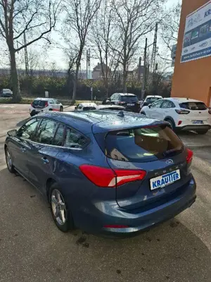 Ford Focus Bild 4