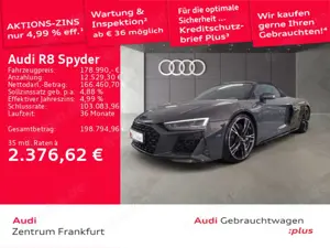 Audi Others V10 performance quattro S tronic LED m