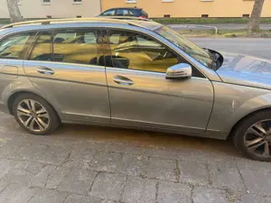 Mercedes-Benz C 180 SW Edition1 auto