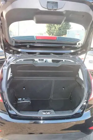 Ford Fiesta Celebration Bild 5