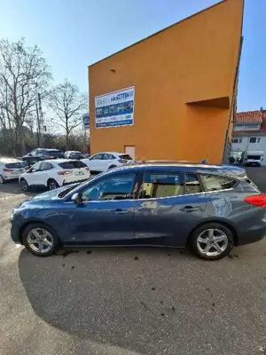 Ford Focus Bild 3