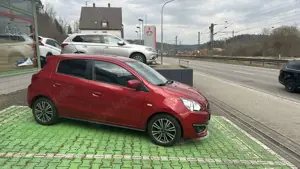 Mitsubishi Space Star Bild 5