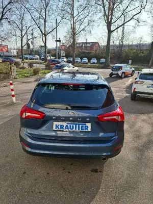 Ford Focus Bild 5