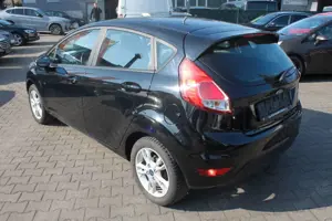 Ford Fiesta Celebration Bild 4