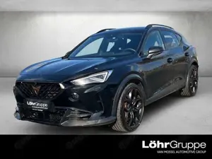CUPRA Formentor 2.5 TSI 4Drive DSG VZ5