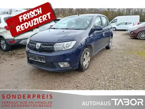 Dacia Sandero II 1.0 SCe 75 Comfort Klima GRA RadioCD