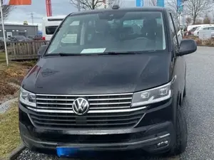 Volkswagen T6.1 Multivan Transporter T6 TDI BMT Kurz Comfortline