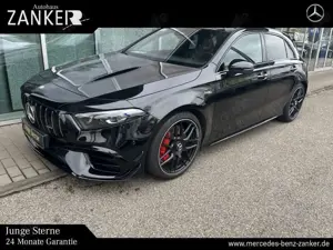 Mercedes-Benz A 45 AMG Mercedes-AMG A 45 S 4M *Drivers*Pano*Head*Burm*