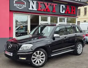 Mercedes-Benz GLK 250 CDI BlueEffi.|4Matic|Kamera|Aut.|AHK|