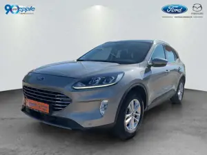 Ford Kuga 2.5 Duratec PHEV TITANIUM