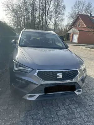 SEAT Ateca Ateca 1.5 TSI ACT DSG OPF Style