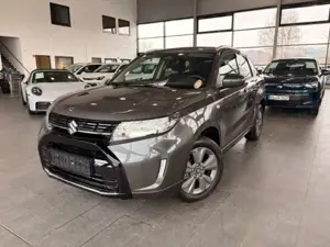 Suzuki Vitara 1.4 Comfort 4x4 AHK Navi LED Kamera ACC SitzHZG Kl