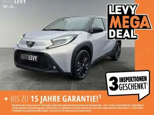 Toyota Aygo X 1.0 S-CVT JBL Edition PDC/SHZ/JBL
