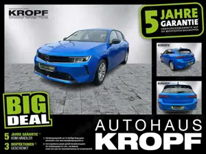 Opel Astra L 1.2 Turbo Elegance ACC+LED+Navi+SHZ+Kam.