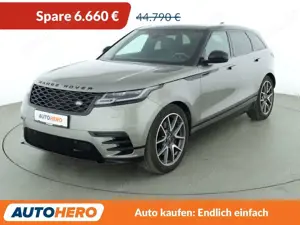 Land Rover Range Rover Velar D300 R-Dynamic SE Aut.*NAV*MATRIX*ACC*CAM*PDC*AHK