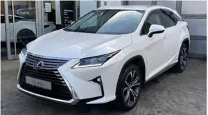 Lexus RX 450h