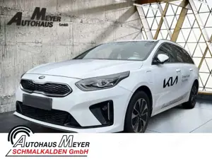 Kia Ceed SW / cee'd SW 1.6 PHEV Spirit+LED+Einparkhilfe vorn+hinten+Absta