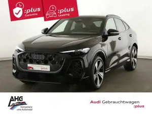 Audi Q5 Sportback TDI Quattro edition one
