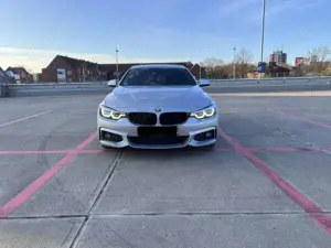 BMW 430 M Sport Bild 2