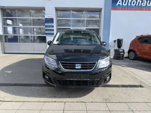 SEAT Alhambra Reference 7 Sitzer