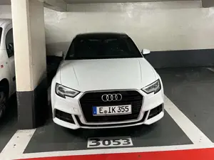 Audi A3 A3 1.0 TFSI Limousine S tronic sport