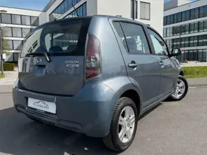 Daihatsu Sirion Bild 3