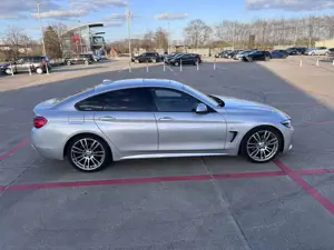 BMW 430 M Sport Bild 5